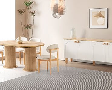 Modern Yemek Odaları