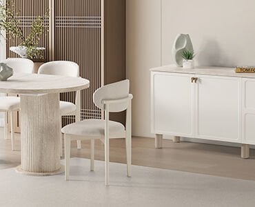 Yemek Odası Modelleri