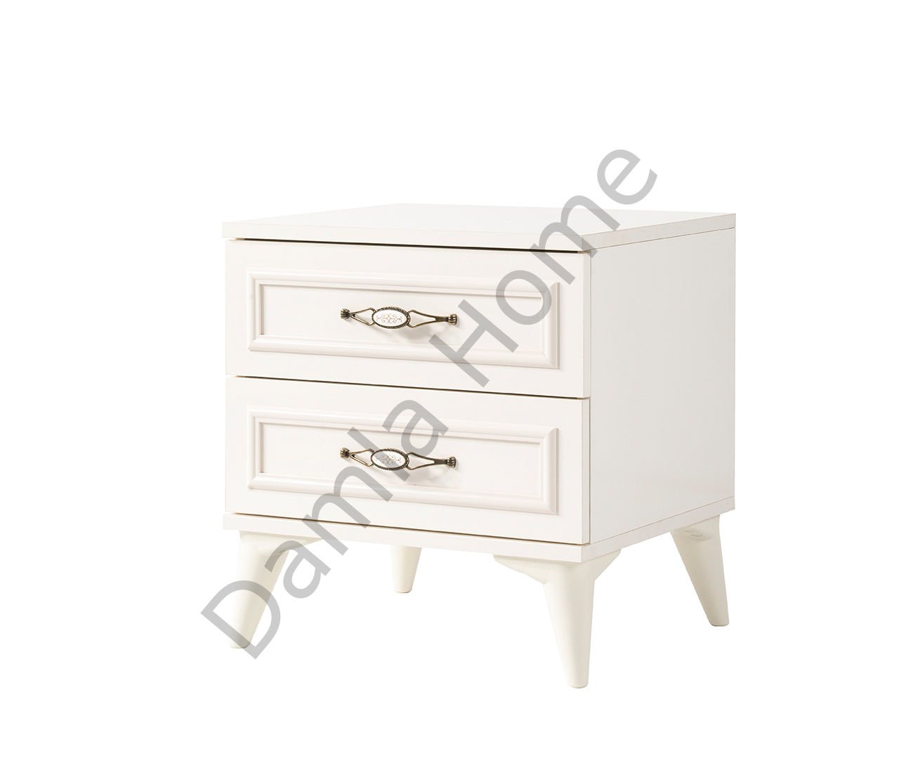 Nehir Komodin - Ekru