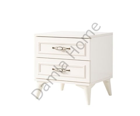 Nehir Komodin - Ekru