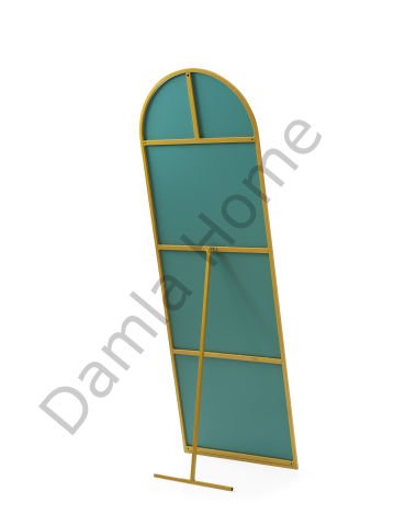 Boy Aynası - Eskitme