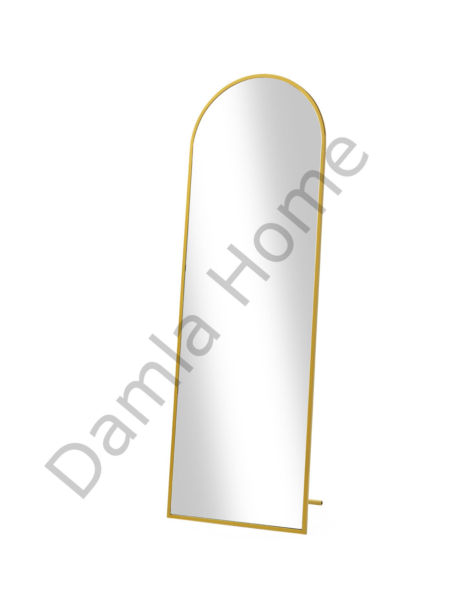 Boy Aynası - Eskitme