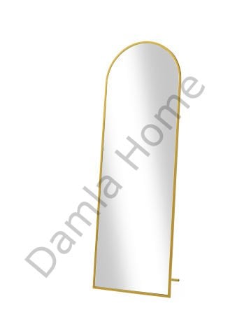 Boy Aynası - Eskitme