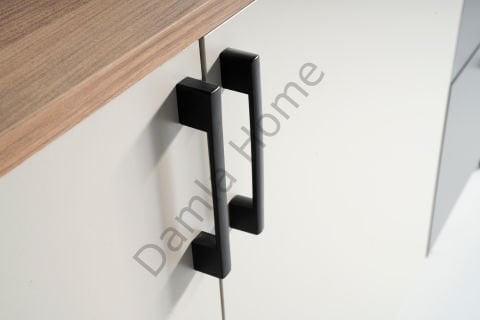 Gökçe Konsol - Çam/Bej/Antrasit