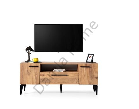 Nil Tv Sehpası - Çam