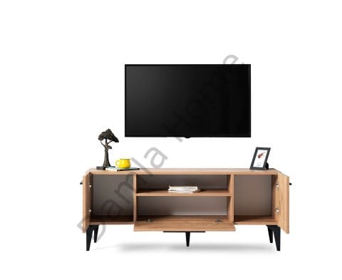 Nil Tv Sehpası - Çam