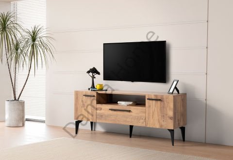 Nil Tv Sehpası - Çam