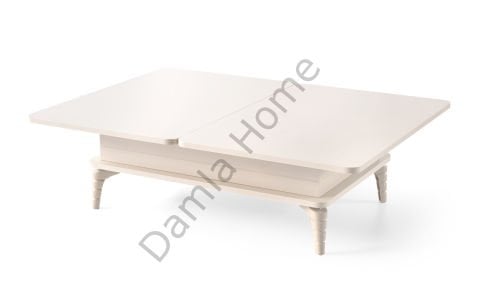 Lavin Akıllı Orta Sehpa - Kumtaşı