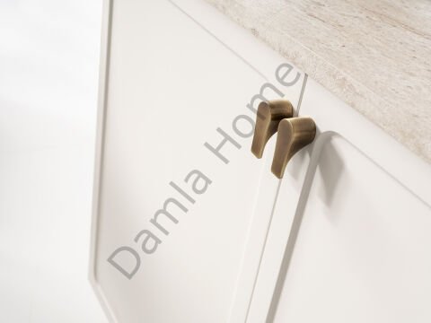 Stil Yemek Odası - Traverten/Ekru