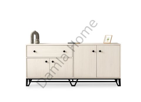 Luna Yemek Odası - Monet