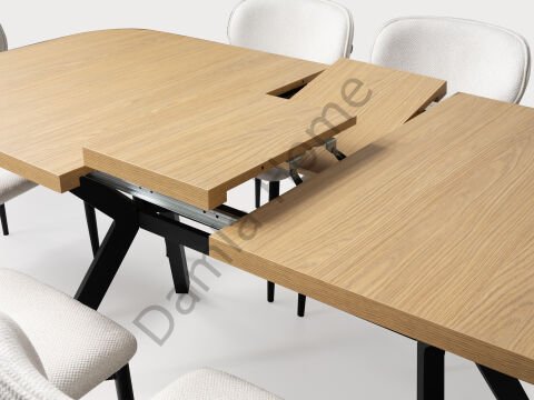 Mira Yemek Odası - Klimt