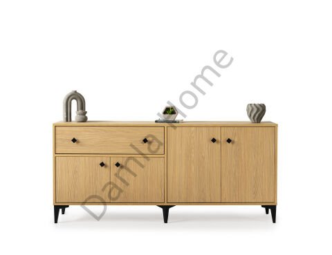 Mira Yemek Odası - Klimt