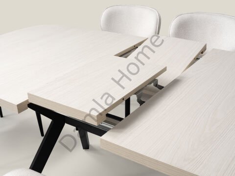 Mira Yemek Odası - Monet