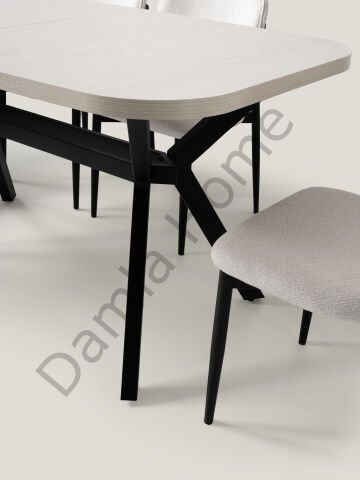 Mira Yemek Odası - Monet