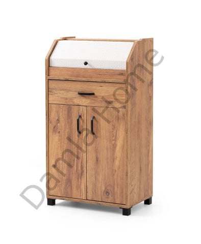 Ekmek Dolabı Büyük - Çam