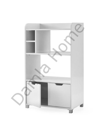 Sancak Fırın Dolabı - Beyaz