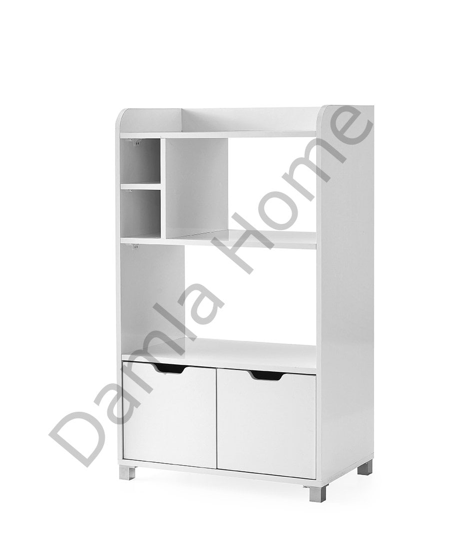 Sancak Fırın Dolabı - Beyaz