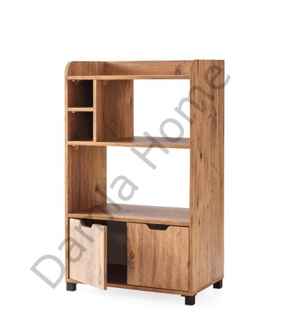 Sancak Fırın Dolabı - Çam