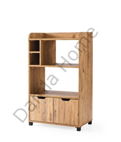 Sancak Fırın Dolabı - Çam