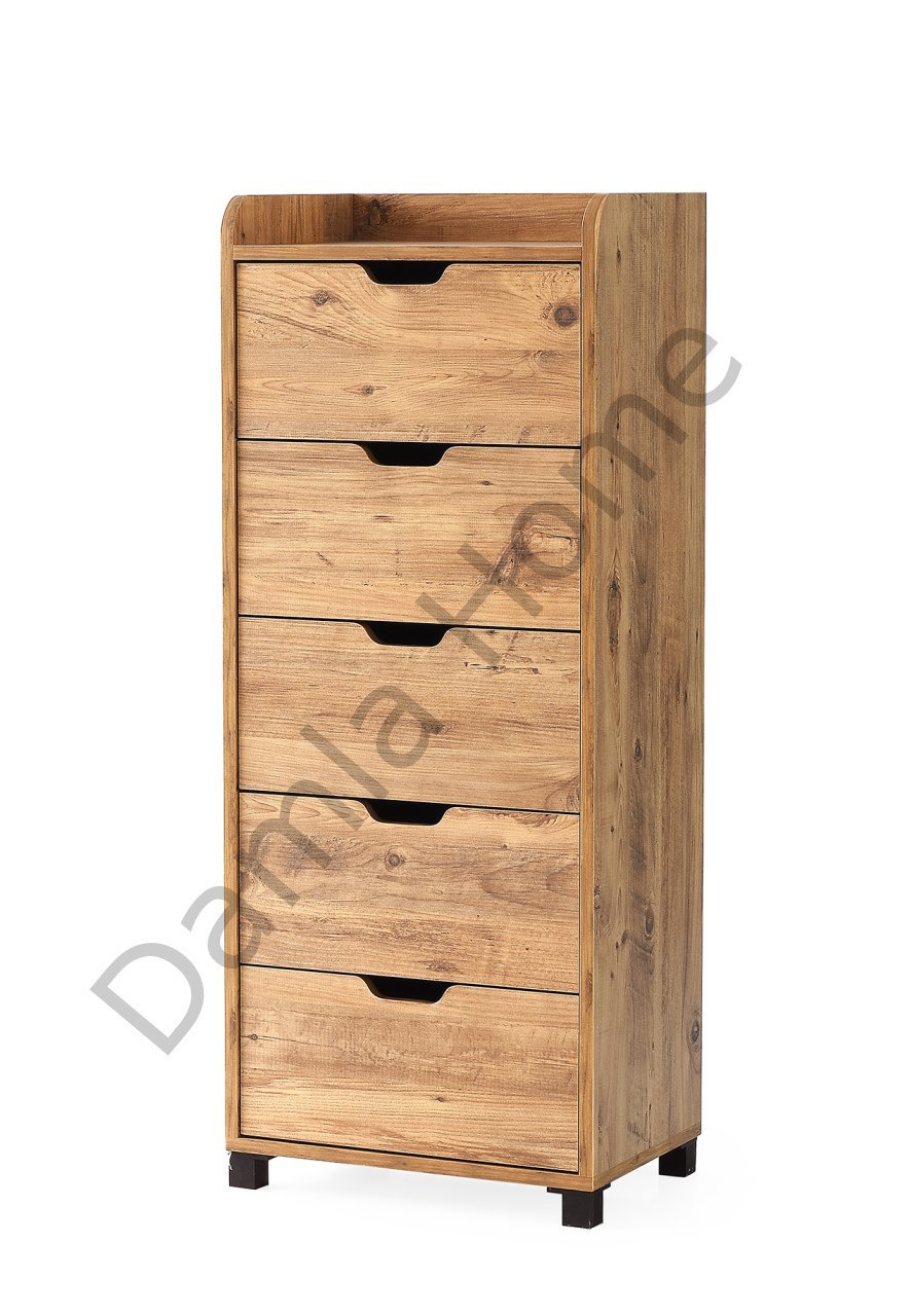 Büyük Boy Kiler - Çam