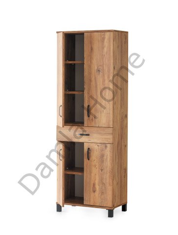 Mutfak Dolabı - Çam