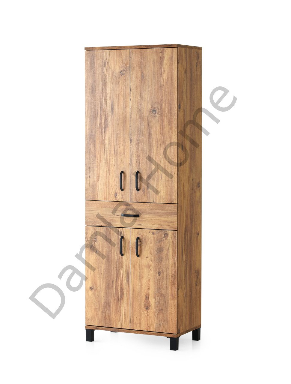 Mutfak Dolabı - Çam