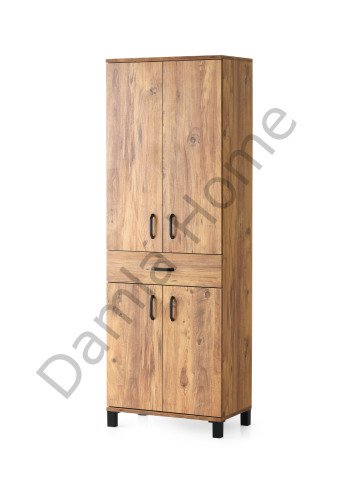 Mutfak Dolabı - Çam