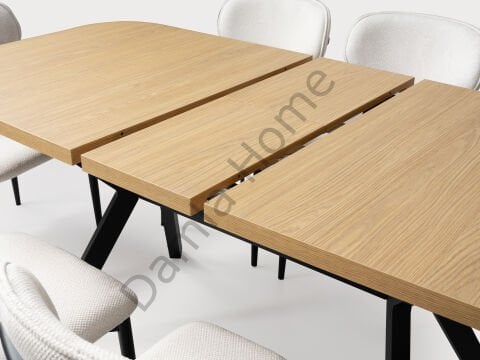 Nova Yemek Odası - Klimt