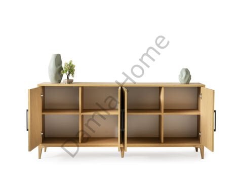 Nova Yemek Odası - Klimt