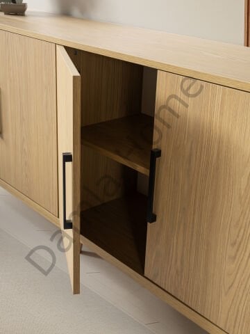 Nova Yemek Odası - Klimt