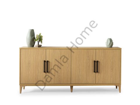 Nova Yemek Odası - Klimt