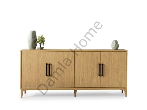 Nova Yemek Odası - Klimt