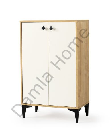 Mira Ayakkabılık - Meşe/Ekru