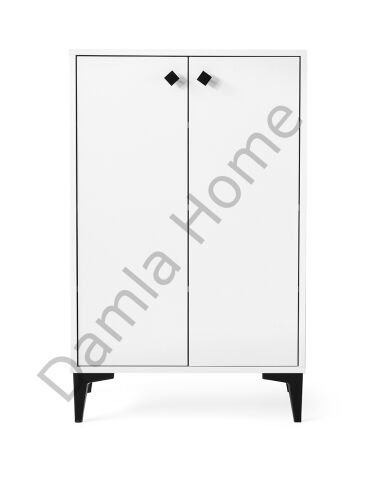 Mira Ayakkabılık - Beyaz