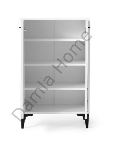 Mira Ayakkabılık - Beyaz