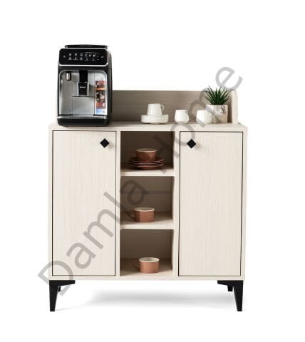 Mira Kahve Köşesi - Monet