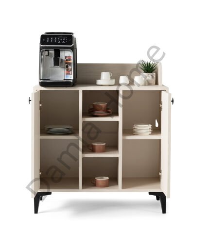 Mira Kahve Köşesi - Monet