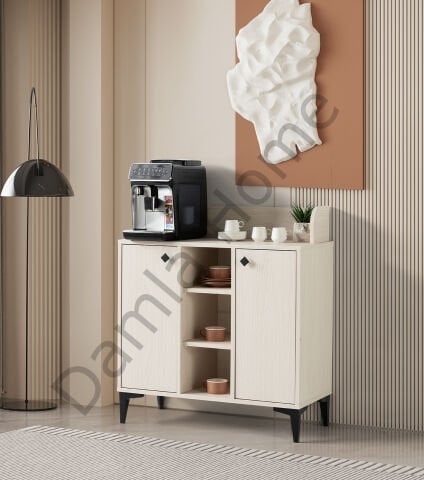 Mira Kahve Köşesi - Monet