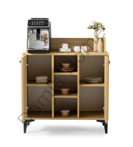 Mira Kahve Köşesi - Klimt