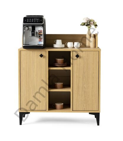 Mira Kahve Köşesi - Klimt