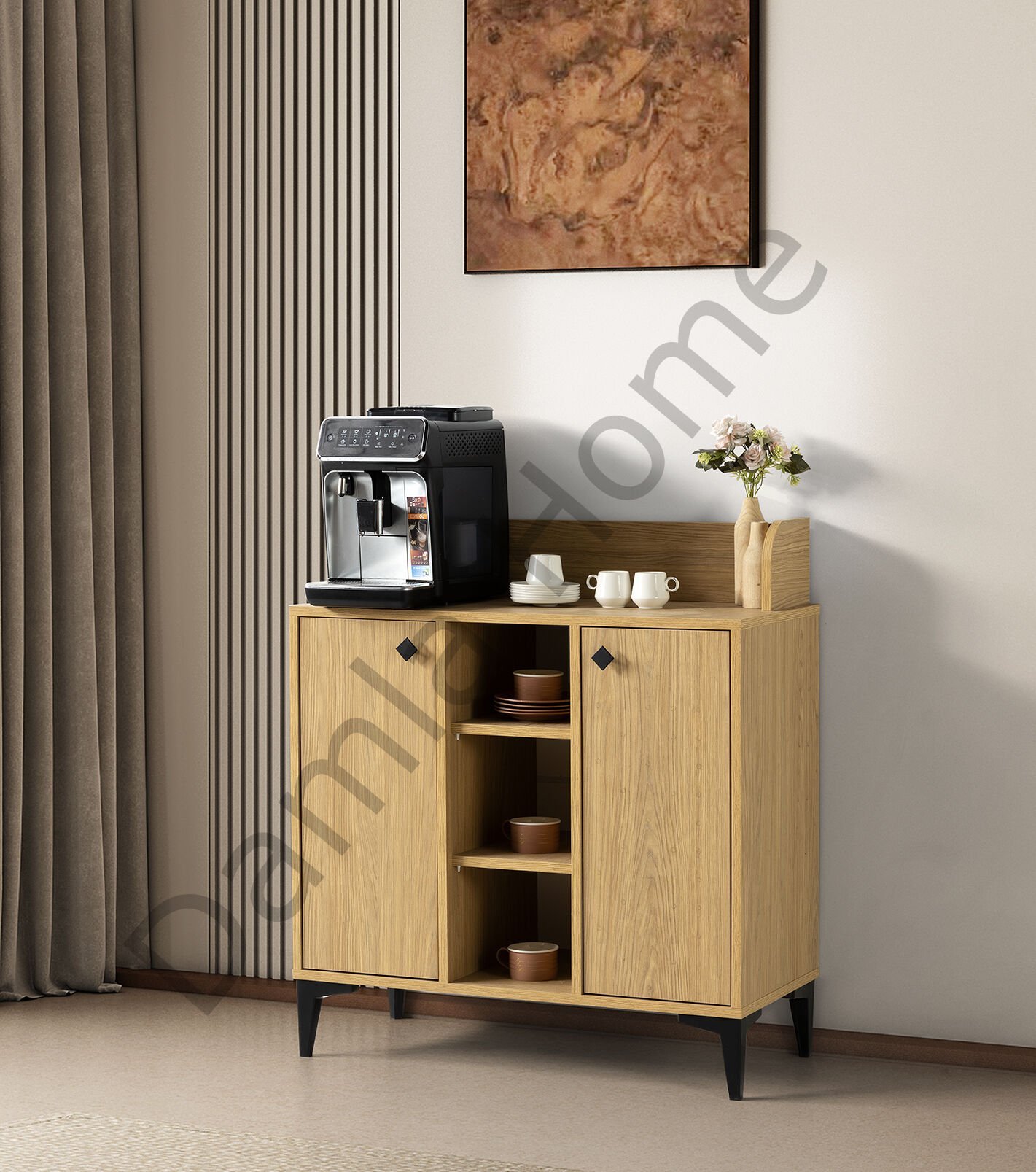 Mira Kahve Köşesi - Klimt