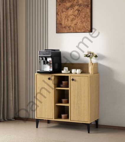 Mira Kahve Köşesi - Klimt