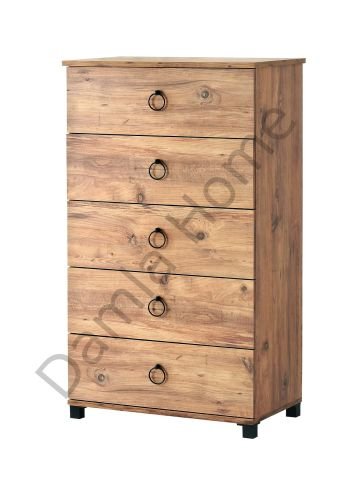 Yüksek Şifonyer - Çam