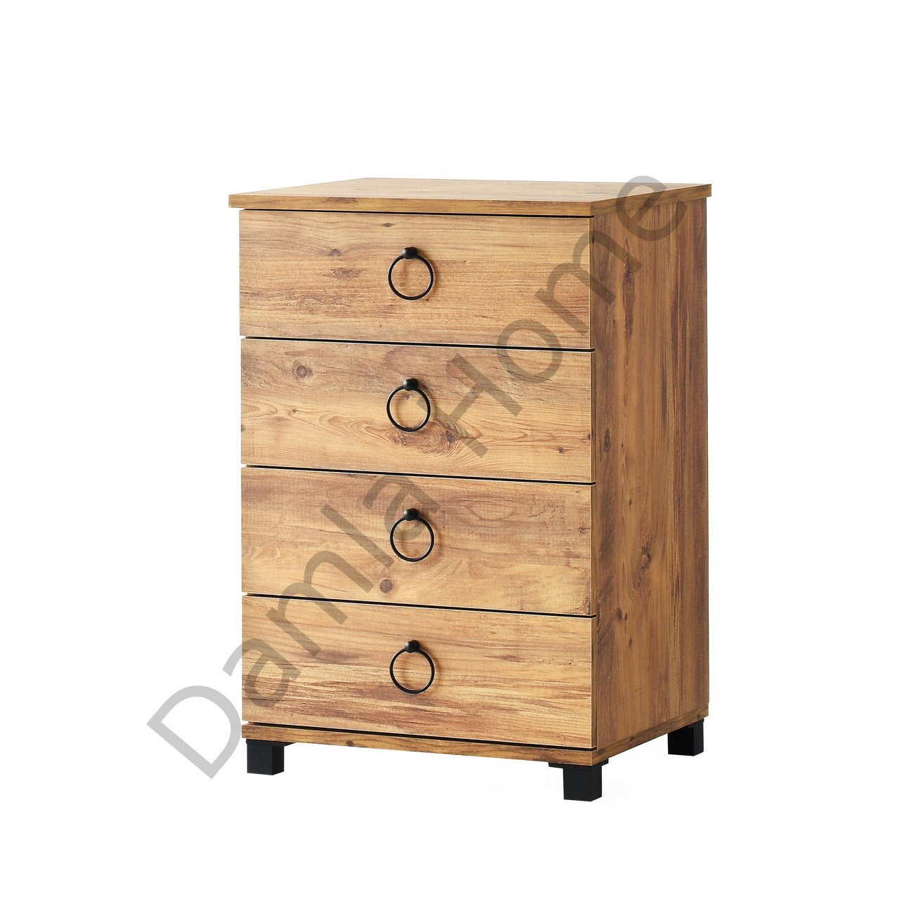 Buket Komodin - Çam