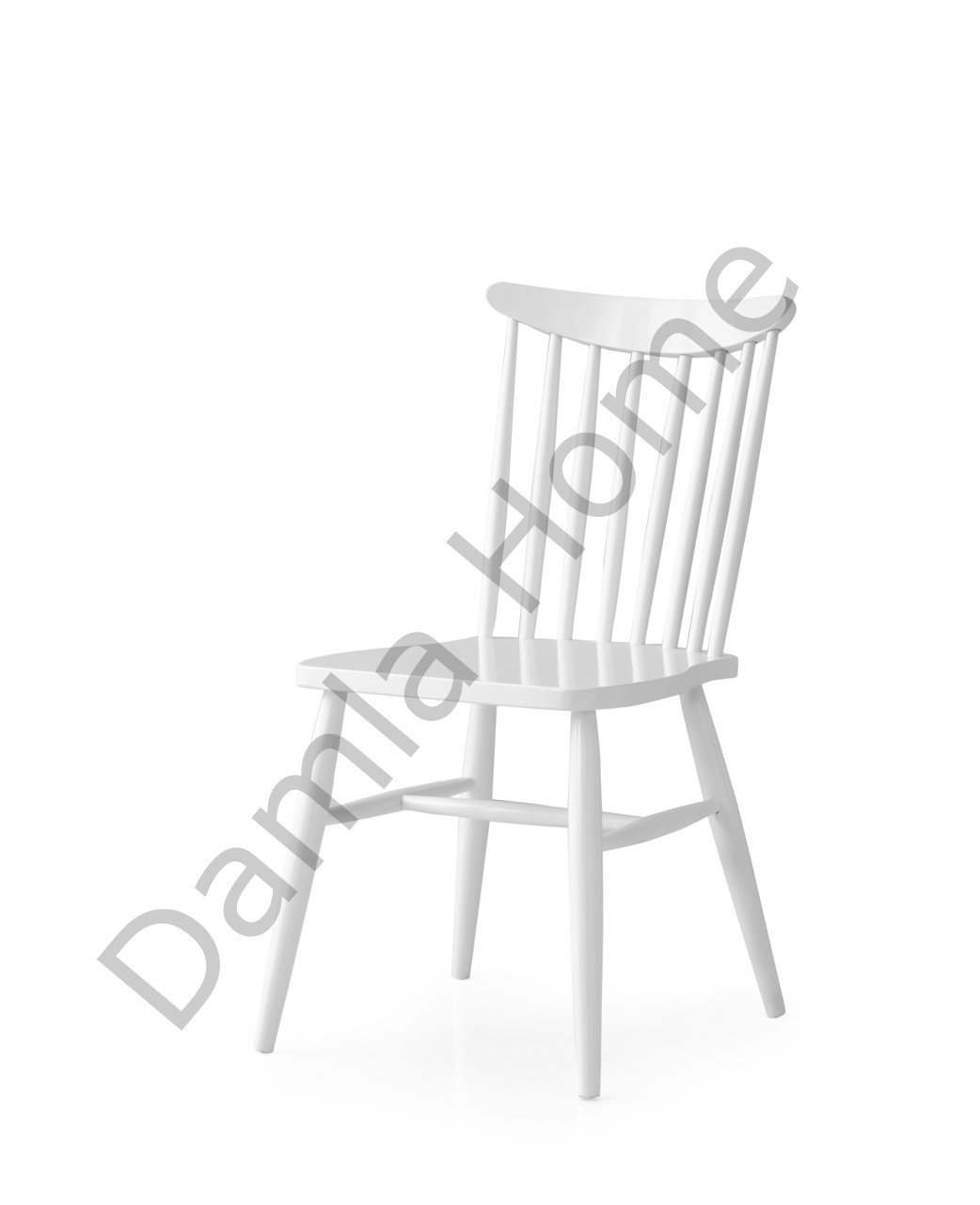 Kırlangıç Sandalye - Beyaz