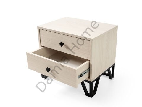 Luna Komodin - Monet