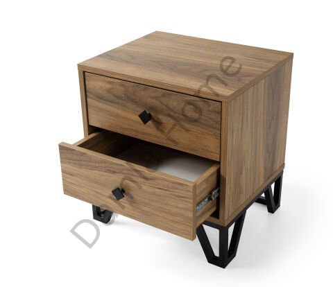 Luna Komodin - Ceviz