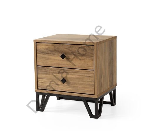 Luna Komodin - Ceviz