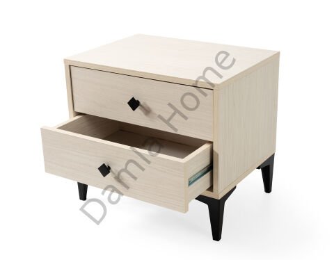 Mira Komodin - Monet