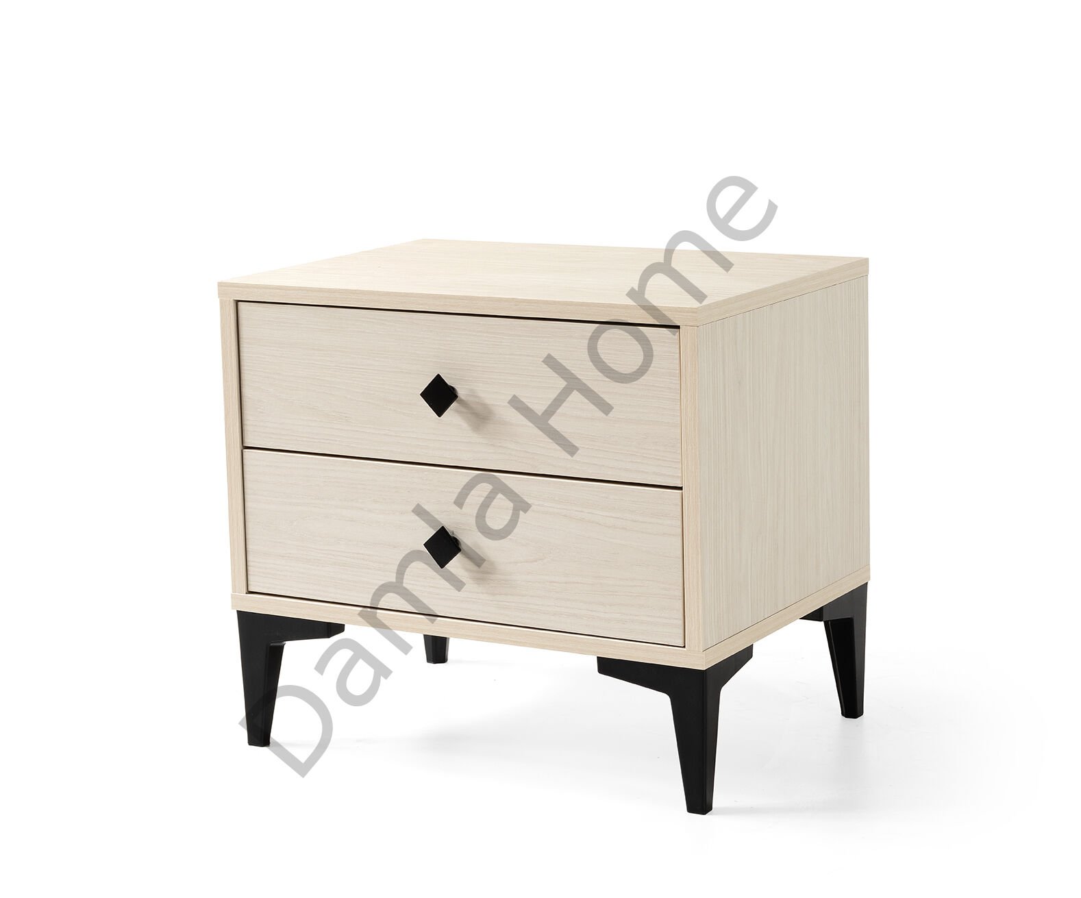 Mira Komodin - Monet